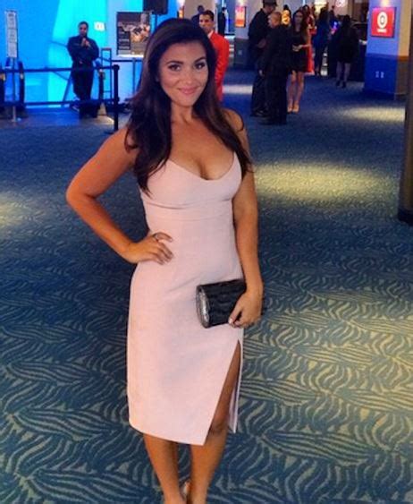 Molly Qerim Named Full Time Host Of Espn First Take