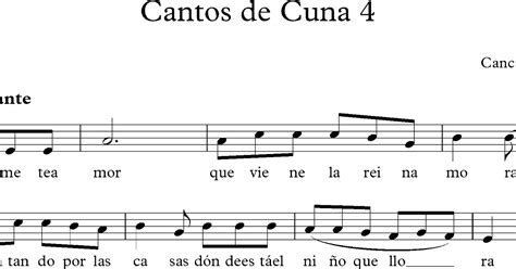 Descubriendo La Música Partituras Para Flauta Dulce O De Pico