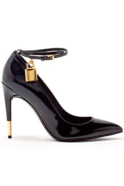 Tom Ford Womens Shoes 2013 Fall Winter Women Shoes Shoes