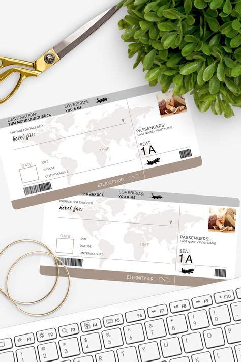 Durch eingabe der wunschairline in die suchmaske erhalten benutzer des portals auch für diese spezifischen anforderungen günstige flüge und können das passende flugticket direkt buchen. Kostenloser Download - Toller Gutschein im Look eines ...