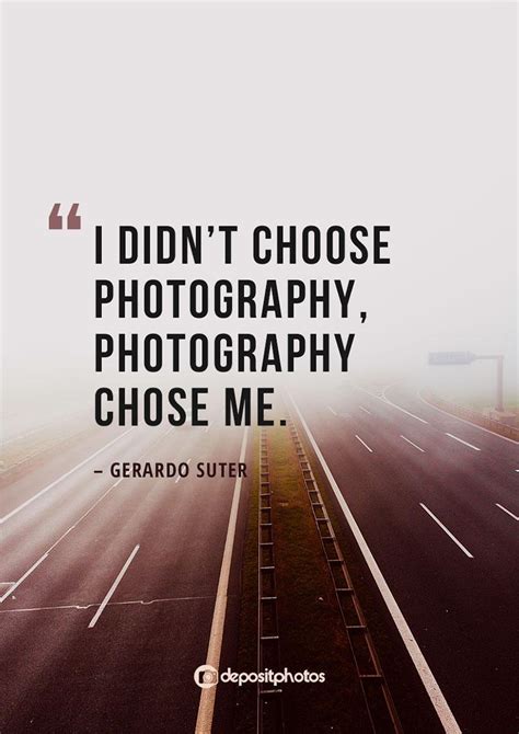 35 Inspirational And Uplifting Quotes About Photography