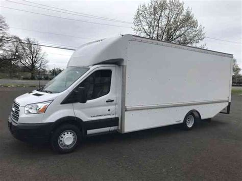 The used 2018 ford transit is offered at cad $36,800.00. Ford TRANSIT CUTAWAY (2015) : Van / Box Trucks