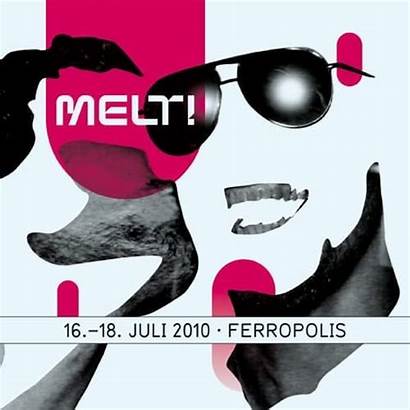 Melt Festival Alte Massive Attack Feeder Ro