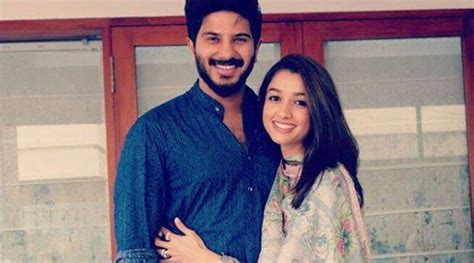 Desperate woman cheated, angry, frustrated and irritated, finds messages of. Dulquer Salmaan and wife Amal blessed with baby girl ...