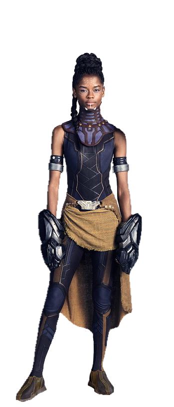 Black Panther Shuri 1 By Sidewinder16 Avengers Pictures Avengers