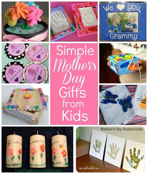 Mother's day gifts for grandma ideas. Pin by Sarah (Van Maren) Wilson on Holidays | Mothers day ...