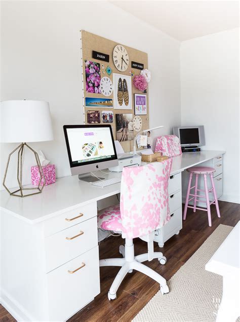 Craft Rooms On A Budget 40 Best Small Craft Room And Sewing Room
