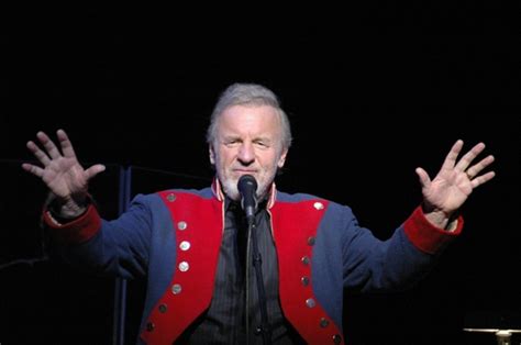 Photos Colm Wilkinson In Broadway And Beyond At Town Hall