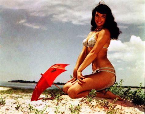 New Bettie Page Movie A Stellar Take On Life And Times Of Mythic Pin Up