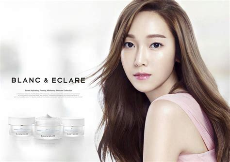 Blanc & eclare x casetify's silver glitter case is the perfect case to take you from day to night. Jessica Jung branches into skincare products for "BLANC ...