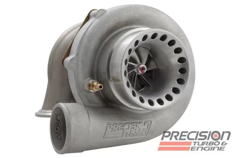 Precision Turbo Engine Gen Pt Bb Sp Cc T Inlet V Band Discharge