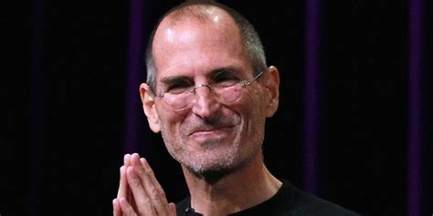 Steve jobs was a convincing and charismatic advocate for apple, and according to the criticism he was also a disorganized and ambitious manager. Jobs told Zuckerberg to visit an Indian temple - Business ...