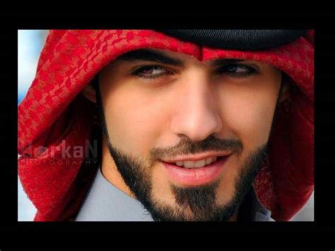 Omar Borkan Al Gala El Fotógrafo Que Fue Expulsado De Arabia Por Ser Guapo Fotos Foto 1 De