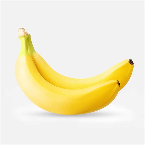 Fresh Bananas Fruit On The Go 7 Eleven 7 Eleven