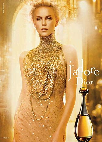 Presenting J Adore Dior Le Parfum Film Pretty Connected