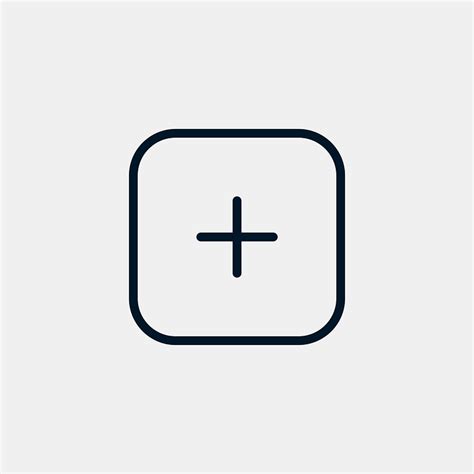 Instagram Insta Add Free Vector Graphic On Pixabay