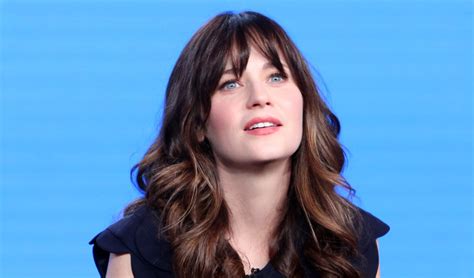 Zooey Deschanel Settles Legal Battle With Ex Managers