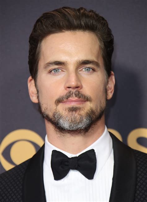Matt Bomer What You Need To Know Gallery