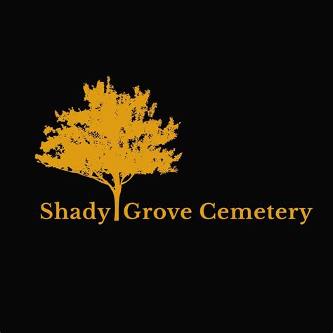 Shady Grove Cemetery Americus Ga