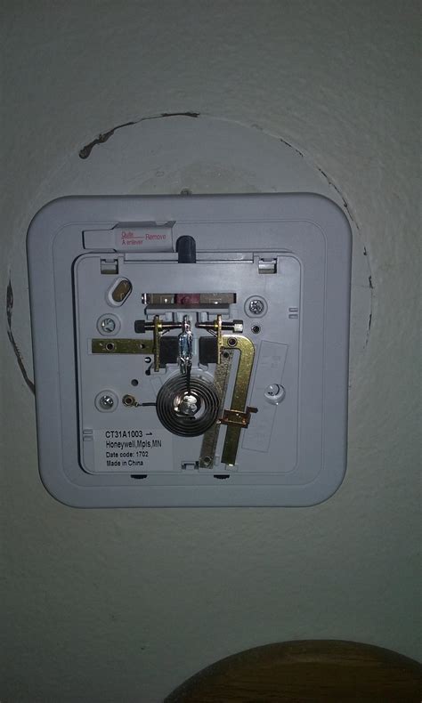 March 22, 2019march 22, 2019. Honeywell Rth6360 Thermostat Wiring Diagram