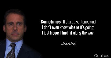 19 Funny Michael Scott Quotes To Ease Your Day At The Office Office
