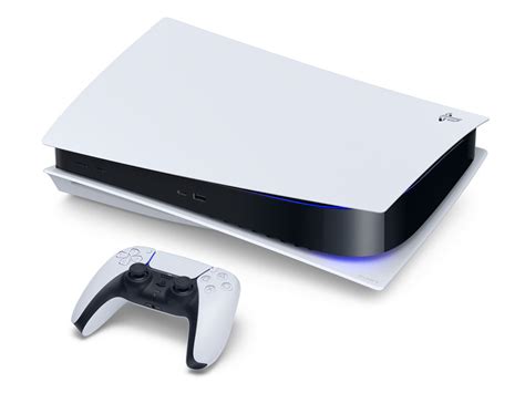 Sony Playstation 5 System Review Game Chronicles