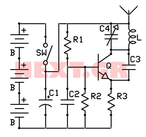 So can anyone suggest a better circuit diagram for mobile jammer or signal signal jammer circuit. High power mobile phone Jammer circuit