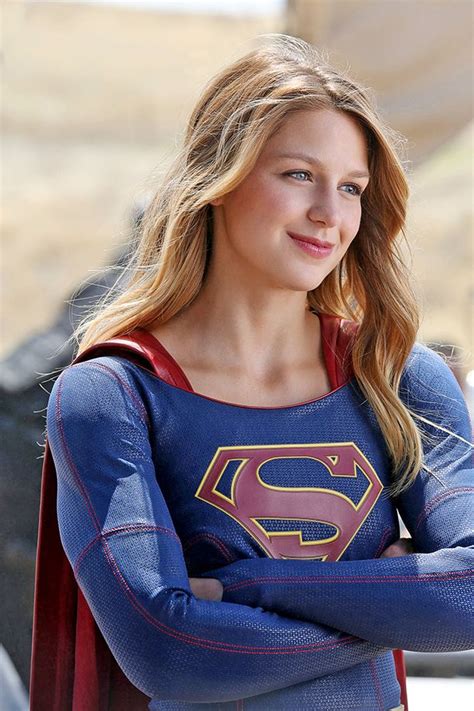 Supergirl Lands Falls Biggest Premiere Audience Supergirl Season