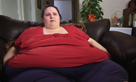 My 600 Lb Life Where Is Dottie The Star Of ‘my 600 Lb Life Now