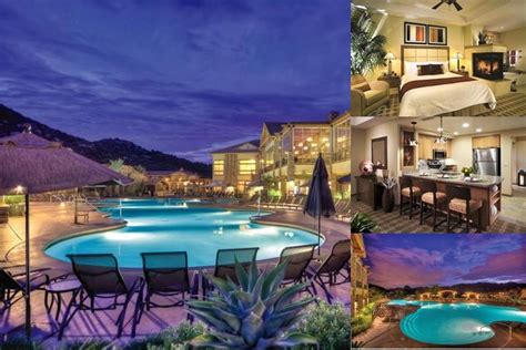 Welk Resorts San Diego Escondido Ca 8860 Lawrence Welk 92026