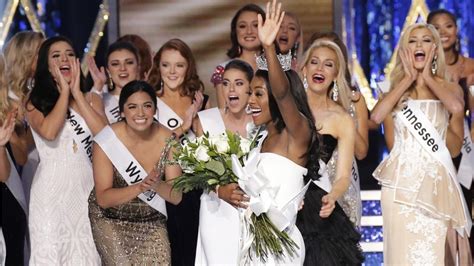Miss America Pageant Sees Large Decline In Ratings After Dropping