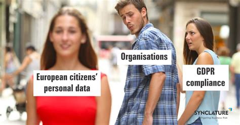 10 Gdpr Memes That Will Make You Cry With Laughter