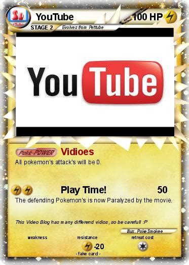 Preview some of the upcoming cards arriving in. Pokémon YouTube 62 62 - Vidioes - My Pokemon Card