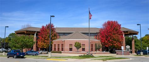 Freeport Public Library City Of Freeport Illinois