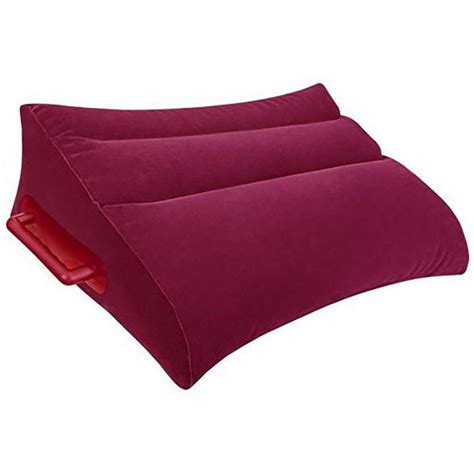 Best Sex Pillows Roundup Deep Penetration Positions