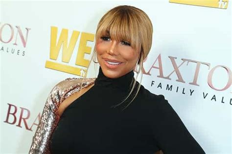 Tamar Braxton Hospitalized After Possible Suicide Attempt Report The