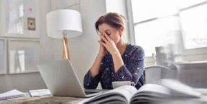 Homeopathy for Stress  Top 5 Natural Homeopathic Remedies