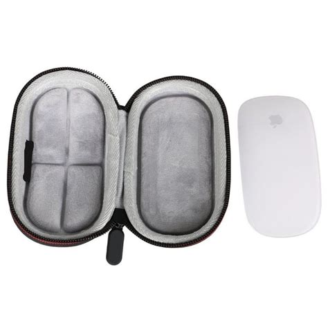 Case For Transporting Apple Keyboard And Mouse Porsocial