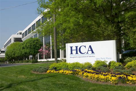 Hca Adding Hca Holdings To Investing Ideas Short Side