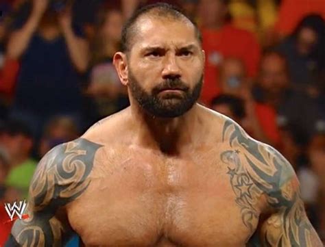 Dave Batista Says He Would Like To Return To Wwe Wrestlingnewssourcecom