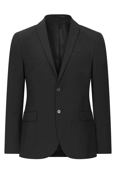Aldgate Slim Fit Jacket First Corporate Clothing