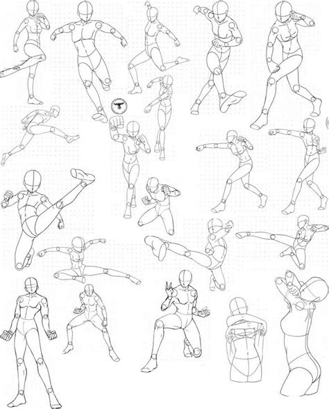 See more ideas about drawing poses, pose reference, drawing reference. Virgin Bodies 4 by FVSJ on DeviantArt | Studio del disegno | Pinterest | Drawings, Manga and ...