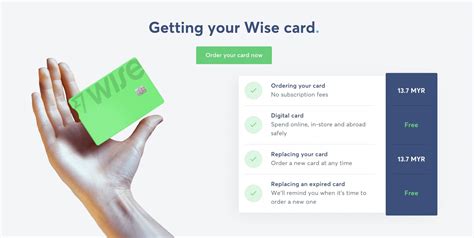 Wise Debit Card好用嗎？一文看懂wise卡優缺點、費用、安全性 Spark Spark Finance