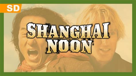 Setiap beberapa ratus tahun, iblis paling kuat di dunia — iblis ular — terbangun. Nonton Film & Download Movie: Shanghai Noon (2000) | Cinemakeren.id