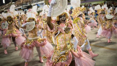 Rio de janeiro capital mundial do brasil. Corona: Rio de Janeiro in Brasilien sagt Karneval komplett ab - DER SPIEGEL