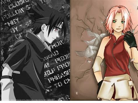 Best Naruto Spoiler Manga Love In Konoha Sakura And