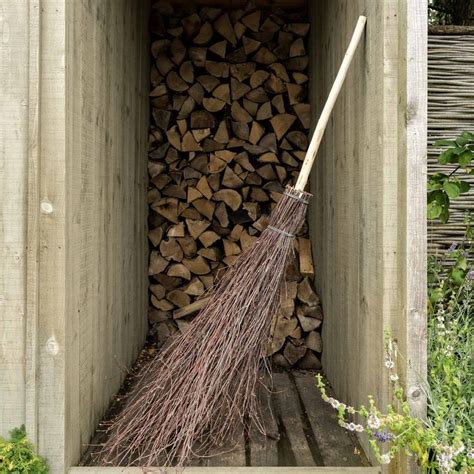 Besom Broom Traditional Witches Brooms For Sale Uk