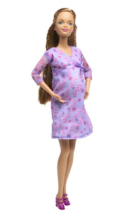 Will New Body Types Save Barbie The Evolution Of What Used To Be The Worlds Favorite Doll E