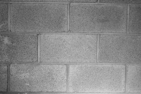Cinder Block Wall Texture Picture | Free Photograph | Photos Public Domain