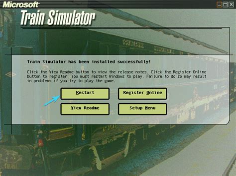 Microsoft Train Simulator On Windows 10 How To Install And Run The Game